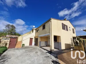 Village house at Alès (30100)