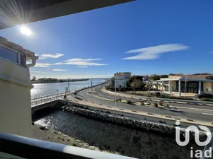 Studio at Valras-Plage (34350)