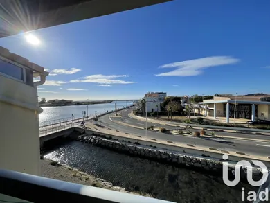 Studio at Valras-Plage (34350)