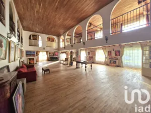 Maison à Chassenon (16150)