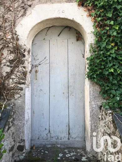 Maison de campagne à Mûrs-Erigné (49610)