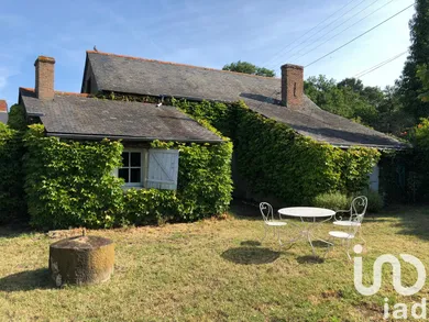 Maison de campagne à Mûrs-Erigné (49610)