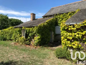 Maison de campagne à Mûrs-Erigné (49610)