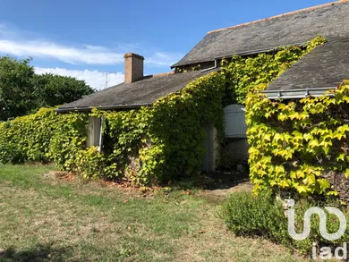 Maison de campagne à Mûrs-Erigné (49610)