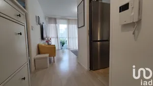 Appartement à Garges-lès-Gonesse (95140)