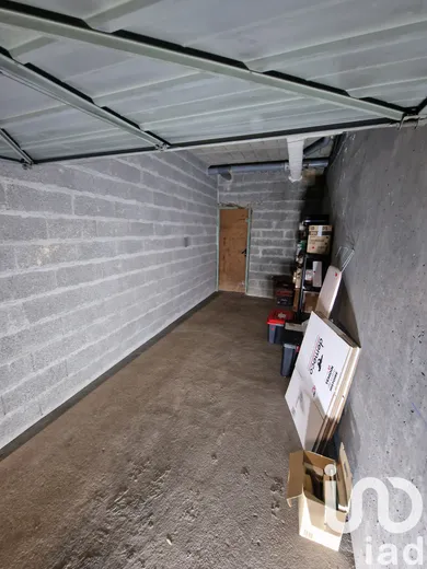 Garage in Avon (77210)