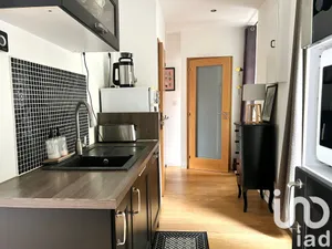 Apartment at Nantes (44300)