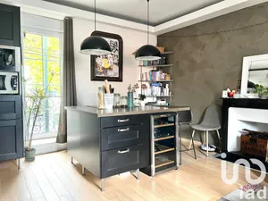 Apartment in Nantes (44300)