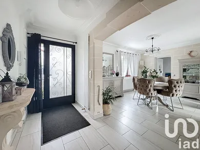 House in Chelles (77500)