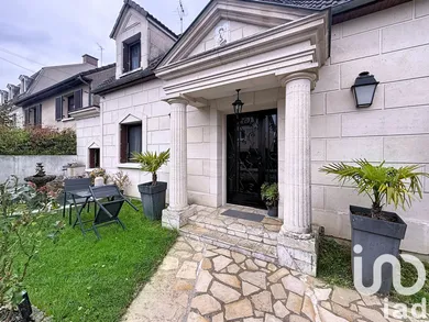 House in Chelles (77500)
