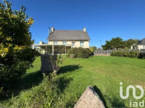 Maison à Lanvollon (22290)