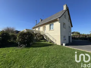 Maison à Lanvollon (22290)