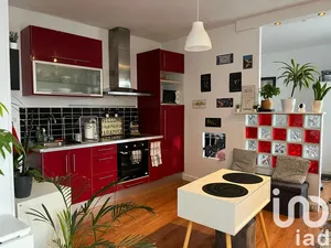 Apartment at Beaumont-sur-Oise (95260)