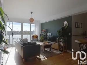 Apartment at Rennes (35000)