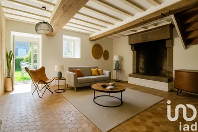 House in Plouër-sur-Rance (22490)