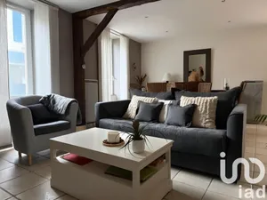 Maison de ville à Dompierre-sur-Mer (17139)