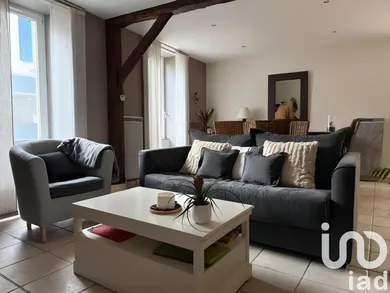 Maison de ville à Dompierre-sur-Mer (17139)