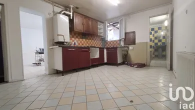 Maison à Drancy (93700)