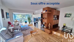 Appartement à Le Chesnay (78150)