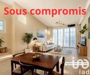 House at Marseille (13013)