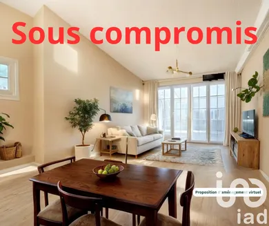 House at Marseille (13013)