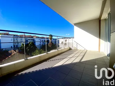 Apartment in La Seyne-sur-Mer (83500)