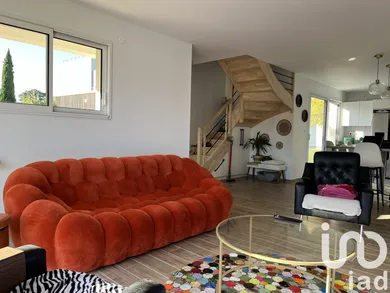 Maison traditionnelle à Orléans (45100)