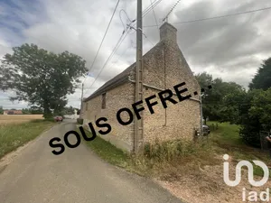 Maison à Saint-Pierre-sur-Dives (14170)