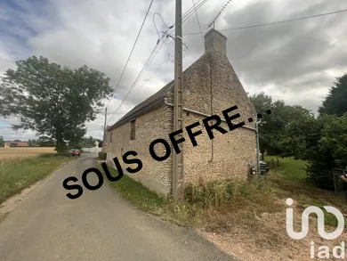 Maison à Saint-Pierre-sur-Dives (14170)
