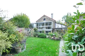 Maison à Lagny-sur-Marne (77400)