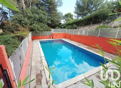 Apartment in La Seyne-sur-Mer (83500)