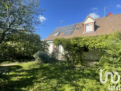 Maison à Saint-Avertin (37550)