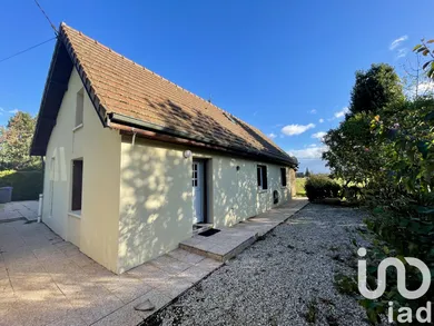 House at Aiserey (21110)