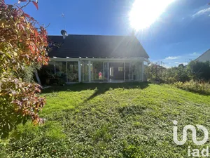 House in Saint-Avertin (37550)