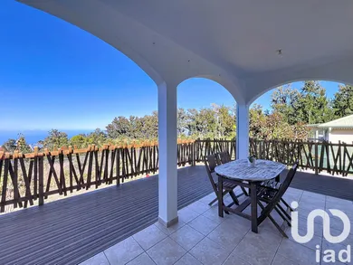 Maison à Le Tampon (97430)