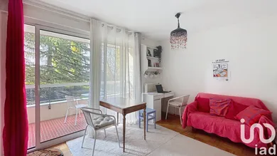 Studio in Caluire-et-Cuire (69300)