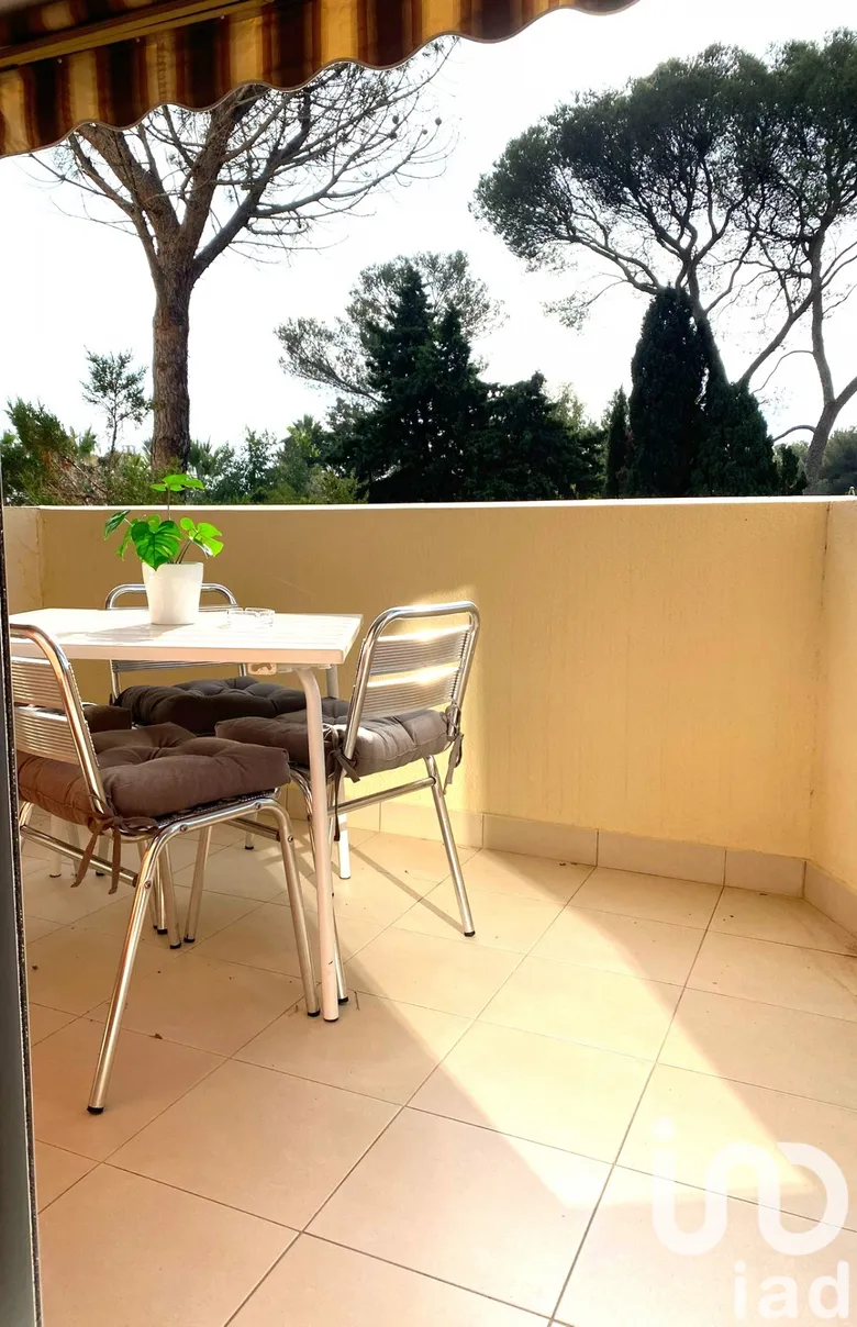 Appartement 1 pièce 25 m² · à Saint-Raphaël · 24,5 m² · 189 000 €