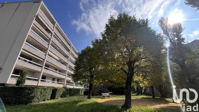 Studio in Caluire-et-Cuire (69300)