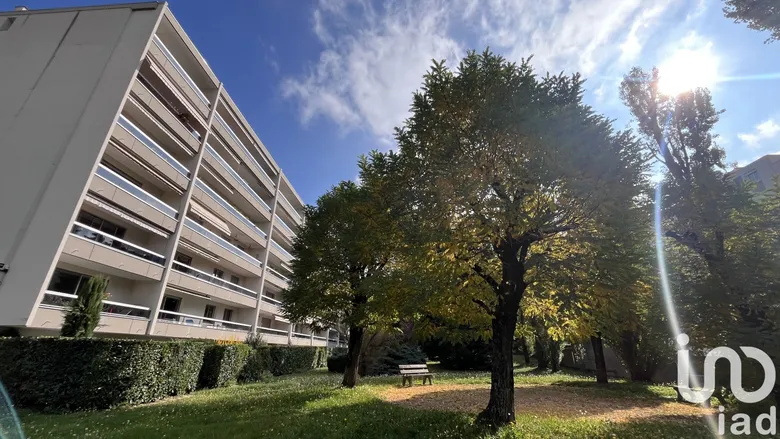 Appartement 1 pièce 25 m² · à Caluire-Et-Cuire · 25,1 m² · 159 500 €