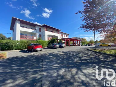 Appartement à Ustaritz (64480)