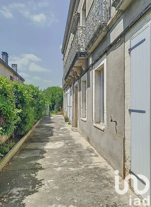 Appartement à Blagnac (31700)