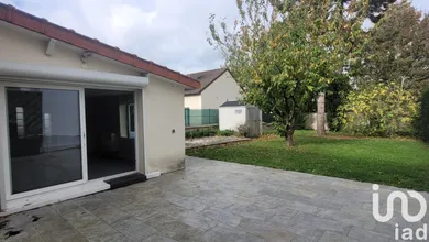 Maison à Lagny-sur-Marne (77400)