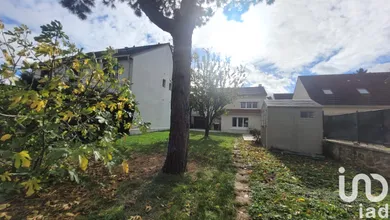 Maison à Lagny-sur-Marne (77400)