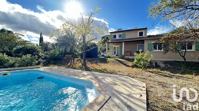 Maison à Calvisson (30420)