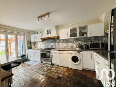 Maison à Brenouille (60870)