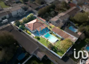 House at Clavette (17220)