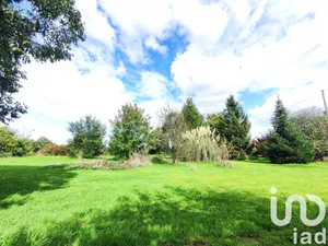 Longere in GUEHENNO (56420)