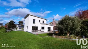Maison à Lanvallay (22100)