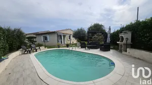 Traditional house at Cazères (31220)