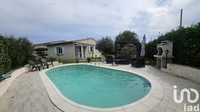 Traditional house in Cazères (31220)